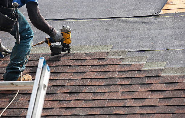 Licensed Roofing service in Barstow, IL - Brentwood Metal Roofing